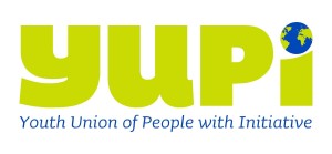 Logo Yupi